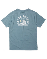 Moonwash Tee